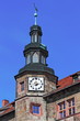 Foto: Rathausturm Rathausturm
