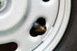 Tire valve