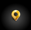 Vektor: Map pointer Map pointer
