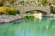 Views of Madinat Jumeirah hotel