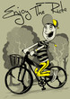 Enjoy the Ride