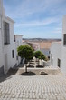 Rue de Medina-Sidonia, Andalousie