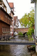 Ulm - Fischerviertel