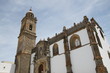 Eglise Santa Maria, Medina