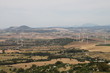 Campagne andalouse, Médina-Sidonia