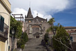 Kloster Agostiniano - Florza d'Agro - Sizilien