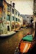 Foto: View from the bridge - Venice View from the bridge - Venice