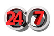 Illustration: 24-7-8 24-7-8