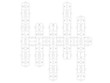crossword e-learning