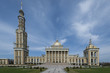 The Basilica of Our Lady in Lichen, Poland