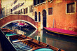 Foto: View from the bridge - Venice View from the bridge - Venice
