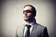 Photo: blindfolded blindfolded