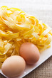 Tagliatelle bolognesi