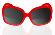 Sonnenbrille