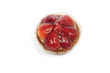 tartelette aux fraises