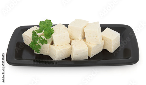 Photo: Tofu Tofu