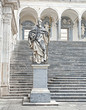 Abbazia di Montecassino - Montecassino Abbey