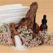 Photo: Valerian Spa Treatment Valerian Spa Treatment