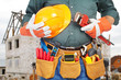 Foto: Mature contractor Mature contractor