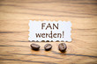 Foto: Fan werden Fan werden