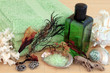 Natural Spa Products