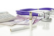 Costs and dangers of smoking