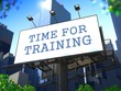 Photo: Corporate Training Concept. Corporate Training Concept.