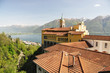 Madonna del Sasse Switzerland