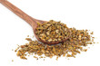 Mistletoe Herb