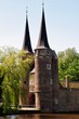 Delft Tower
