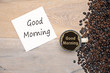 Photo: Good Morning Good Morning