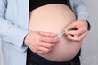 diabetes and pregnancy