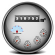 water meter