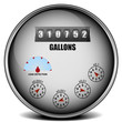 water meter