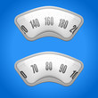 weighing scales