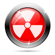 Radiation icon