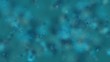 Sfondo Plasma Blue