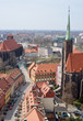 Breslau Turmski Insel