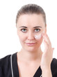 Photo: The use of cosmetics for skin care The use of cosmetics for skin care