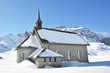 Melchsee-Frutt, Switzerland
