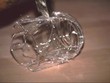 Video: Glass broken Glass broken