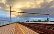 Foto: Railroad - Railway Railroad - Railway