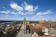 Photo: View of Torun View of Torun