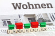 Wohnungsmarkt