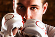 fighter