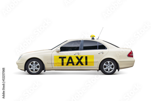 Photo: Taxi_02 Taxi_02