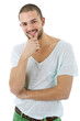 Foto: young man young man