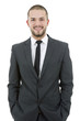 business man