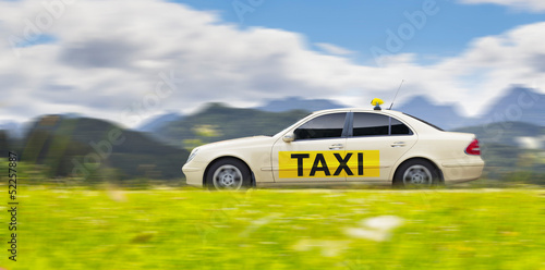 Photo: Taxi_04 Taxi_04
