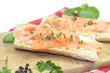 bruschetta